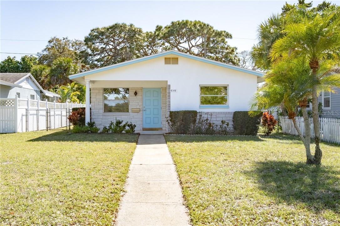 4144 13th Ave., St Petersburg, FL 33713