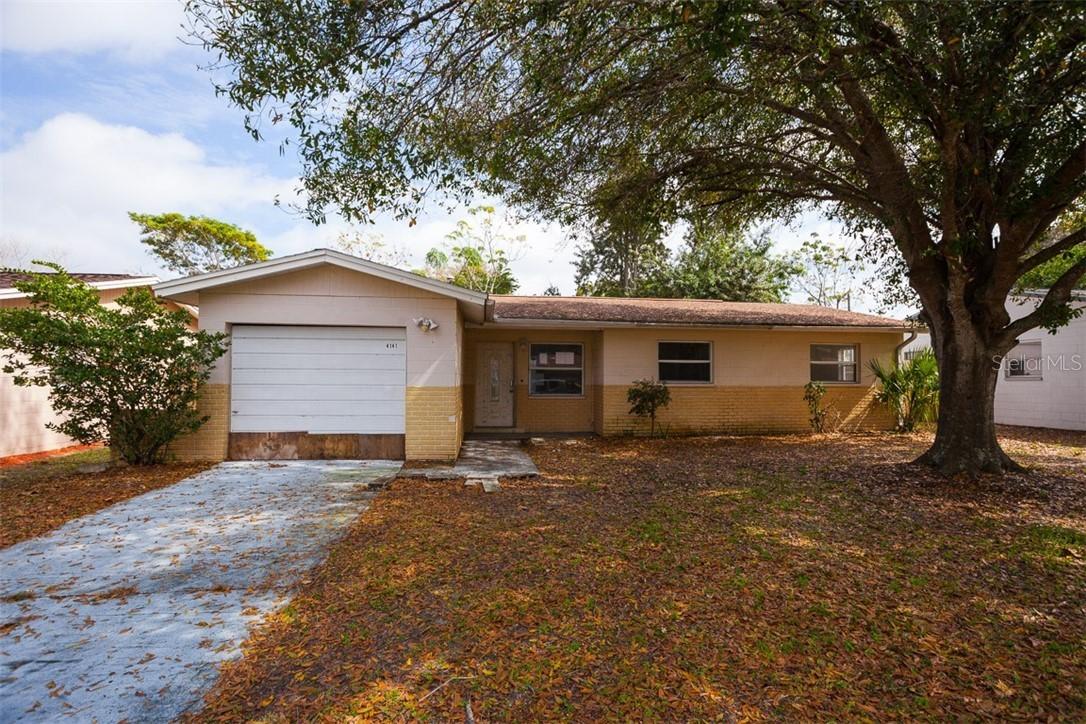 4141 30th St., St Petersburg, FL 33714