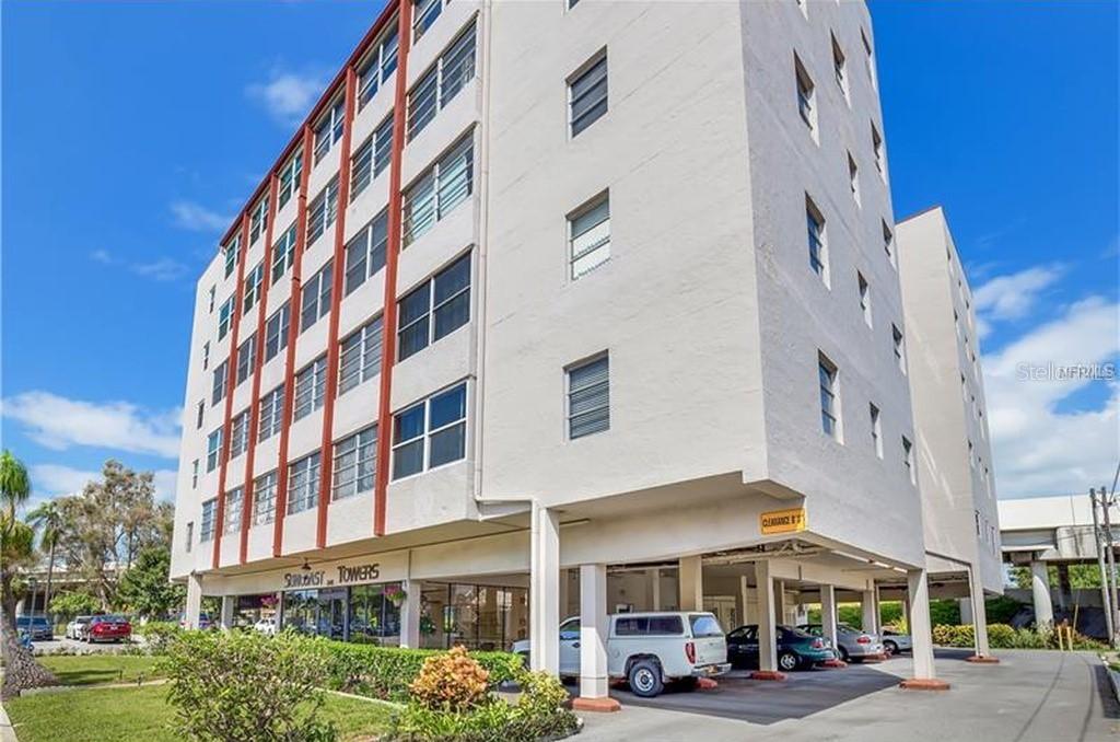 841 4th Avenue N #48, St Petersburg, FL 33701