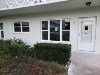 2257 World Parkway Blvd. #17, Clearwater, FL 33763