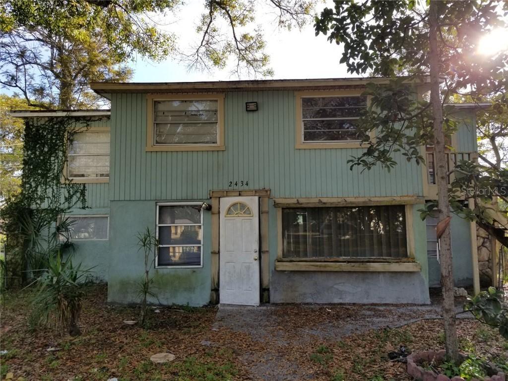 2434 Quincy St., St Petersburg, FL 33711
