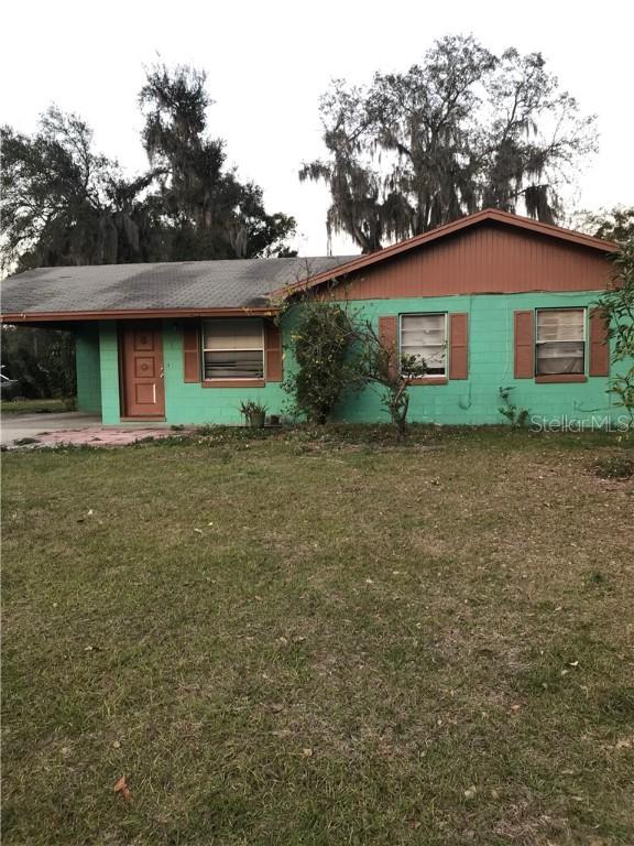 4320 Peggy Way, Bartow, FL 33830