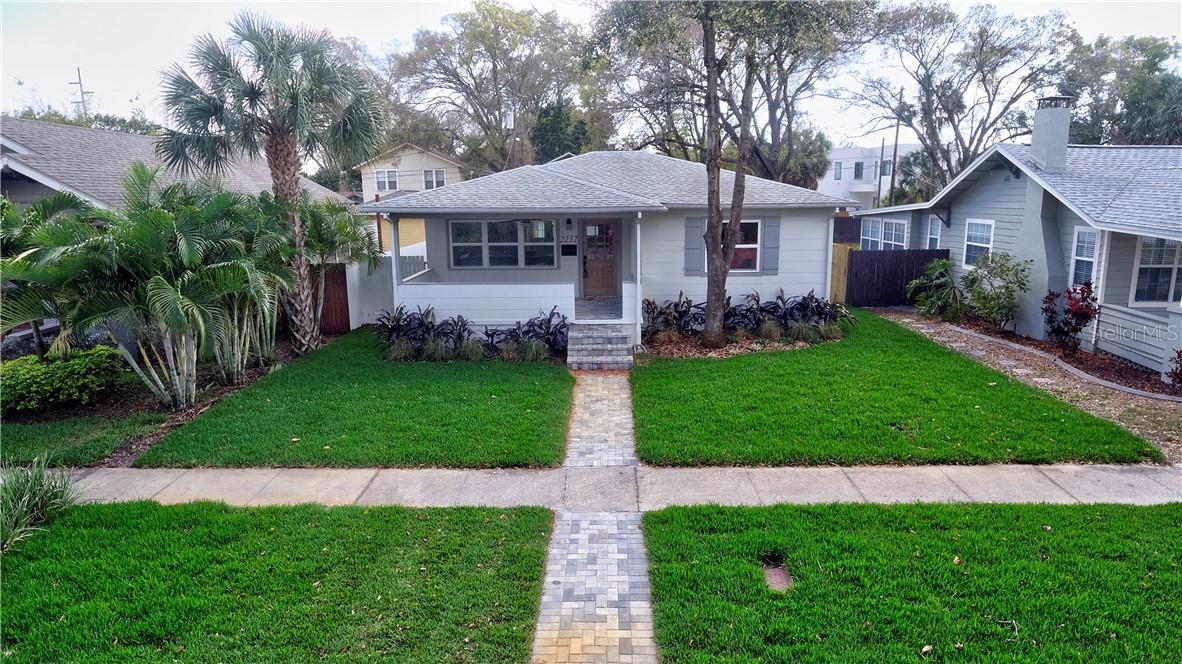 2232 4th Ave., St Petersburg, FL 33713
