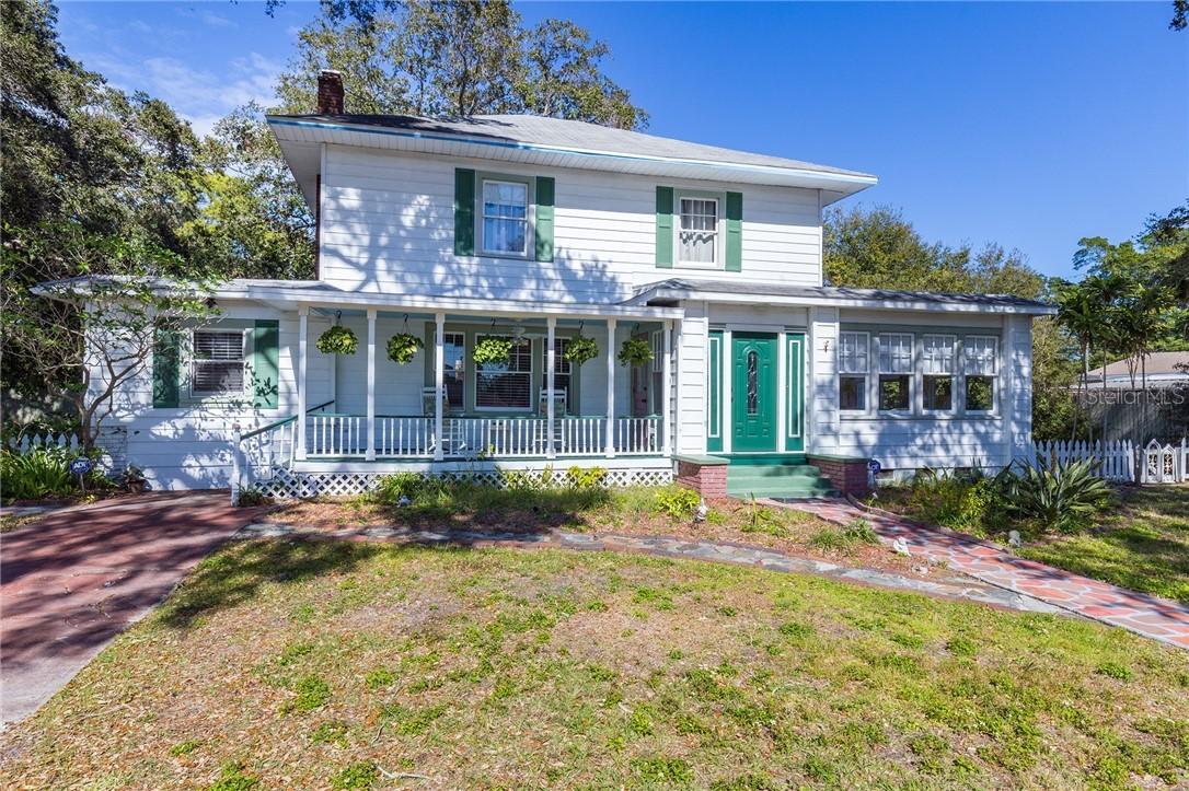 5609 21st Ave., Gulfport, FL 33707