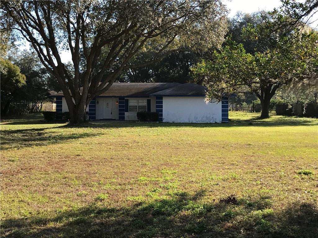 5646 Gray Rd., Zephyrhills, FL 33543