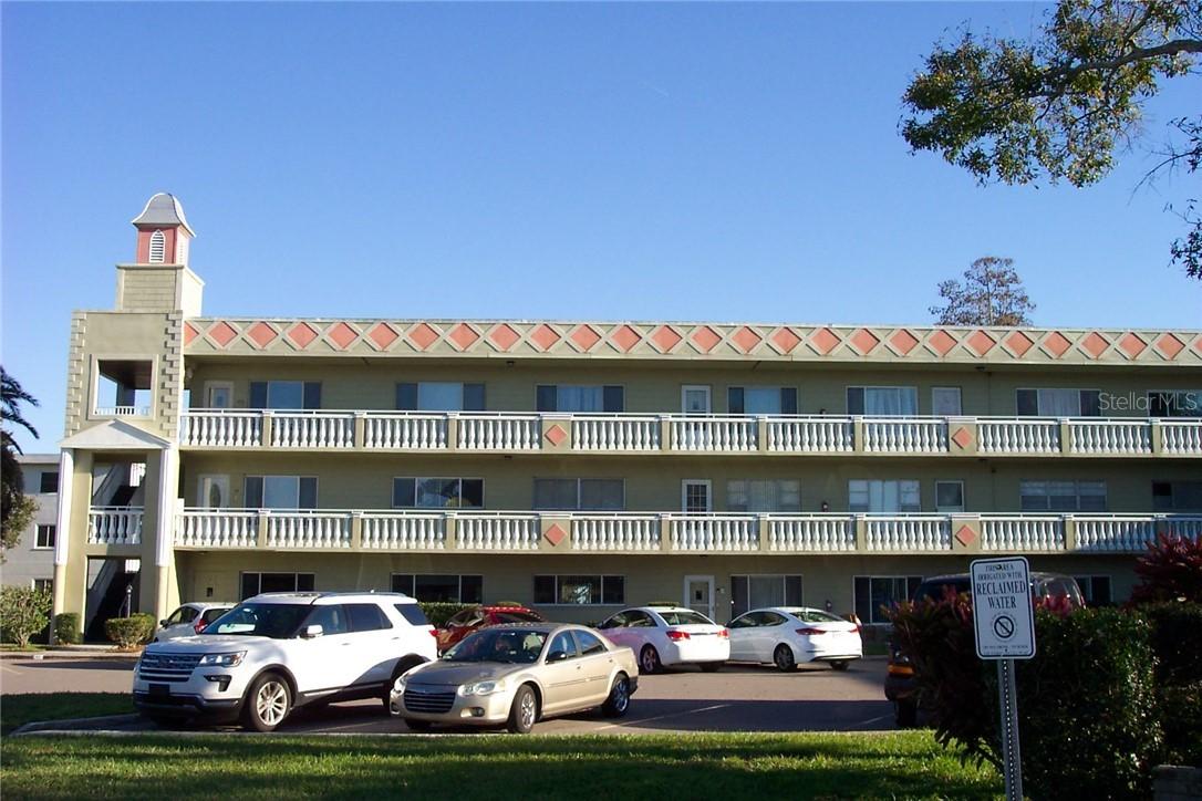 2427 Finlandia Ln. #45, Clearwater, FL 33763