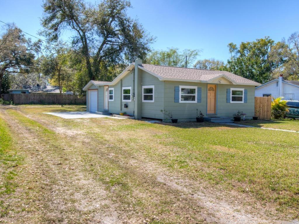 4610 42nd Ave., St Petersburg, FL 33714