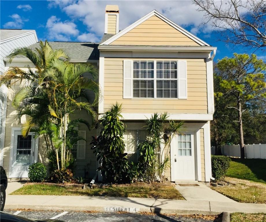 6660 121st Ave. #4, Largo, FL 33773
