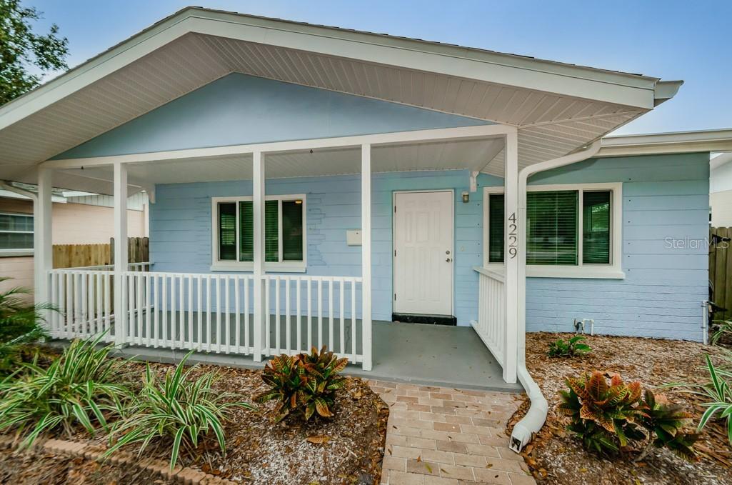 4229 Dr Martin Luther King Jr St., St Petersburg, FL 33703