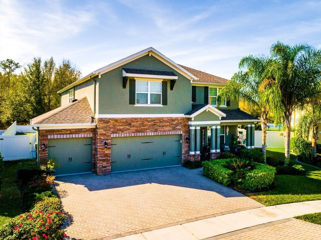22383 Cherokee Rose Pl., Land O Lakes, FL 34639