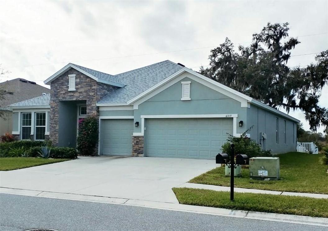 6319 Doe Path Ct., Wesley Chapel, FL 33545