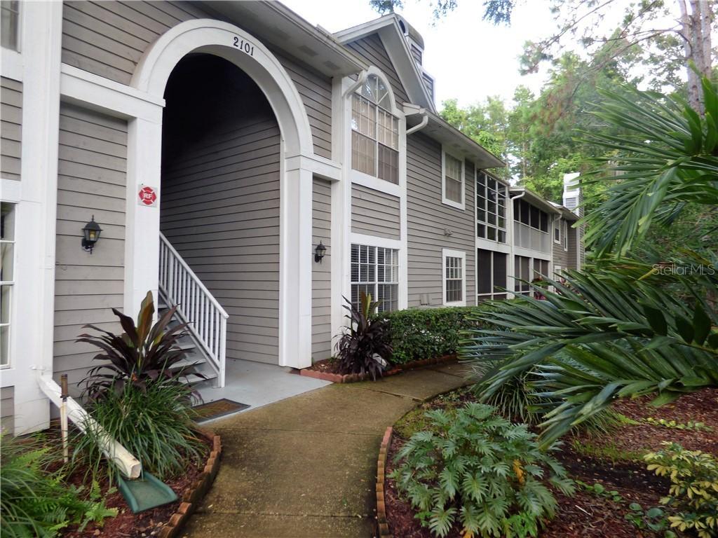 2101 Fox Chase Blvd. #103, Palm Harbor, FL 34683