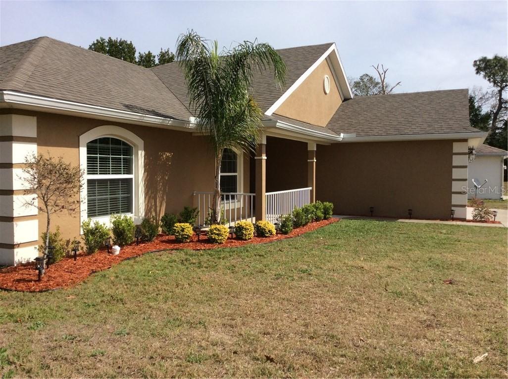 11001 Claymore St., Spring Hill, FL 34608