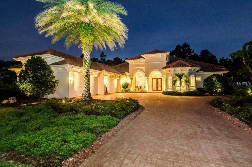 2603 Hawks Landing Blvd., Palm Harbor, FL 34685