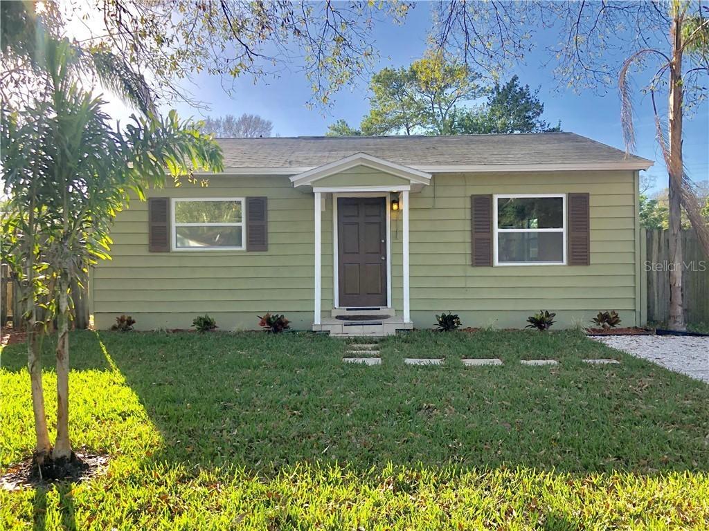 719 Gray St., Gulfport, FL 33707