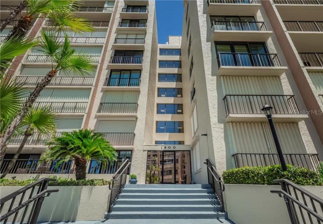 1400 Gulf Blvd. #602, Clearwater, FL 33767