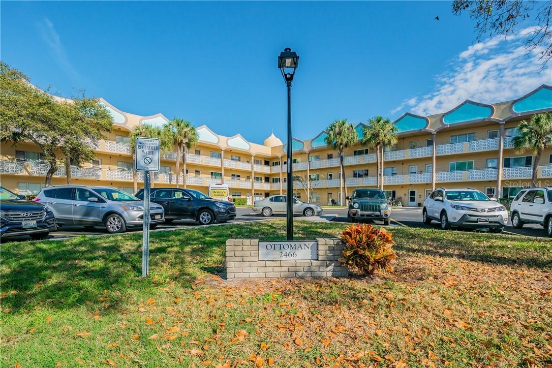 2466 Ecuadorian Way #24, Clearwater, FL 33763