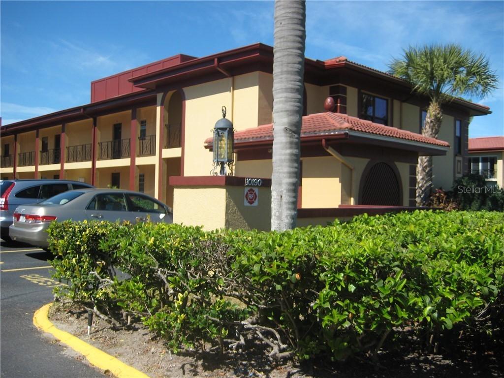 10190 Imperial Point Dr. #26, Largo, FL 33774