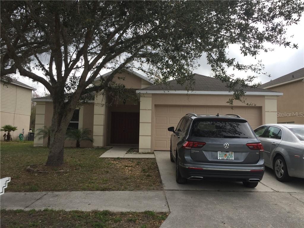 25016 Hyde Park Blvd., Land O Lakes, FL 34639