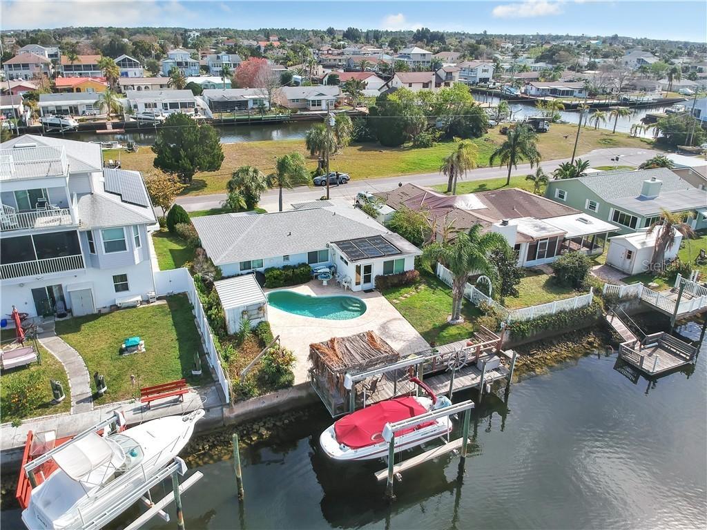 13913 King Ave., Hudson, FL 34667