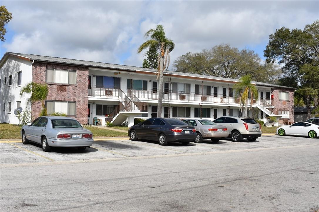 2366 Shelley St. #13, Clearwater, FL 33765