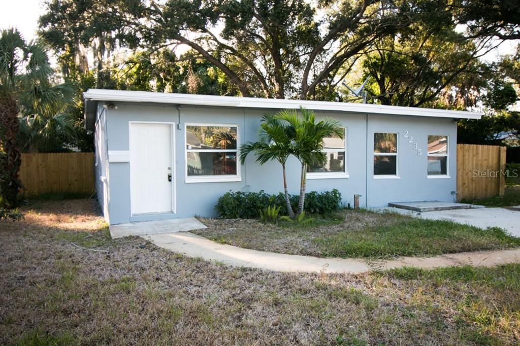 2235 36th St., St Petersburg, FL 33711