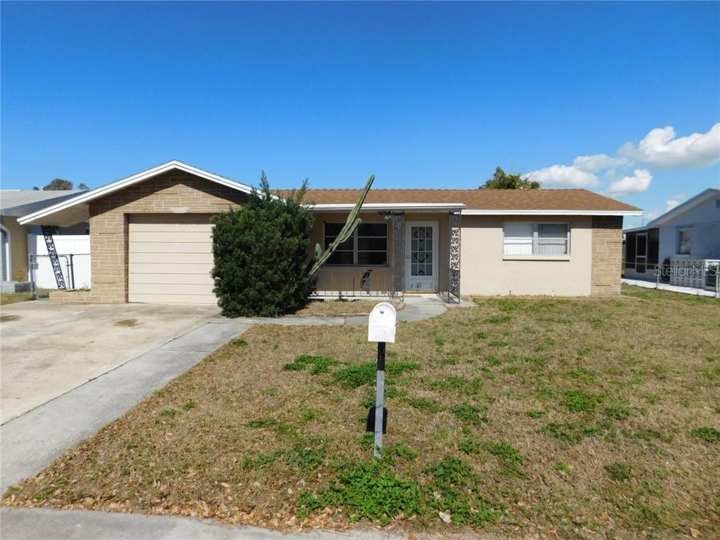 3329 Salisbury Dr., Holiday, FL 34691