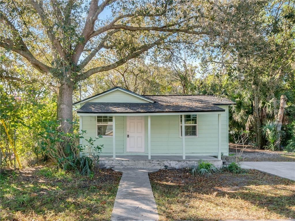 807 E 8th St., Sanford, FL 32771