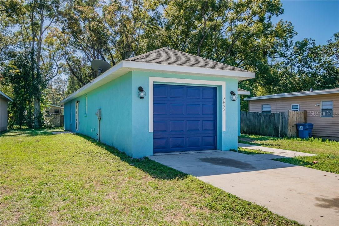 3852 10th Ave., St Petersburg, FL 33711