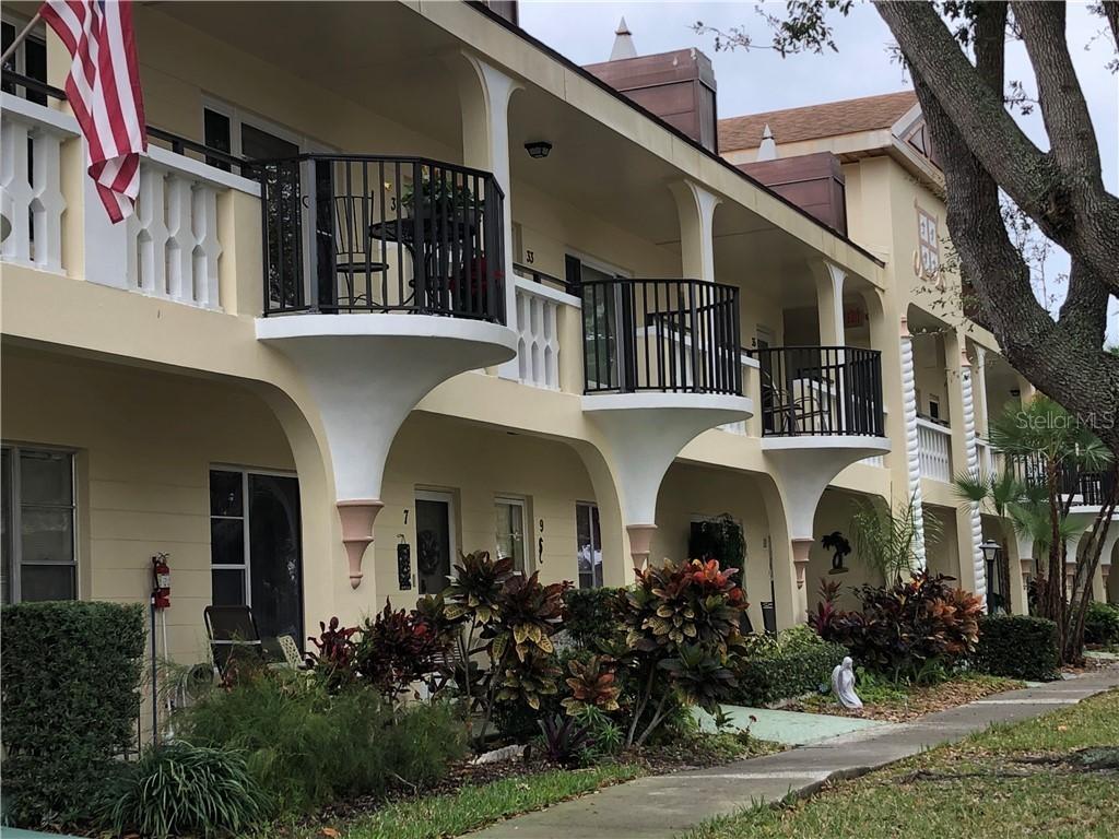 2295 Mexican Way #25, Clearwater, FL 33763