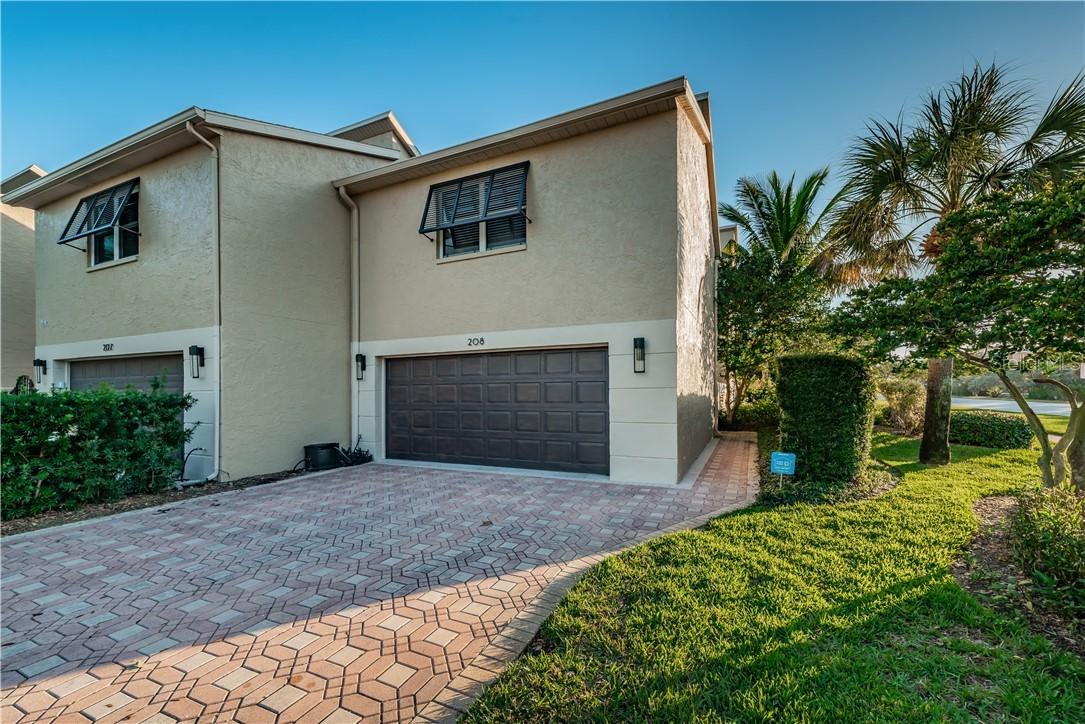 487 Pinellas Bayway #208, Tierra Verde, FL 33715