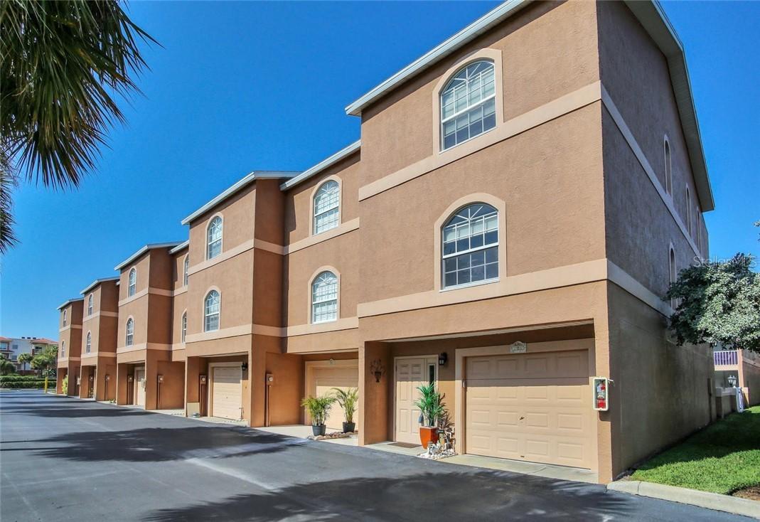 637 S Pinellas Bayway #201, Tierra Verde, FL 33715