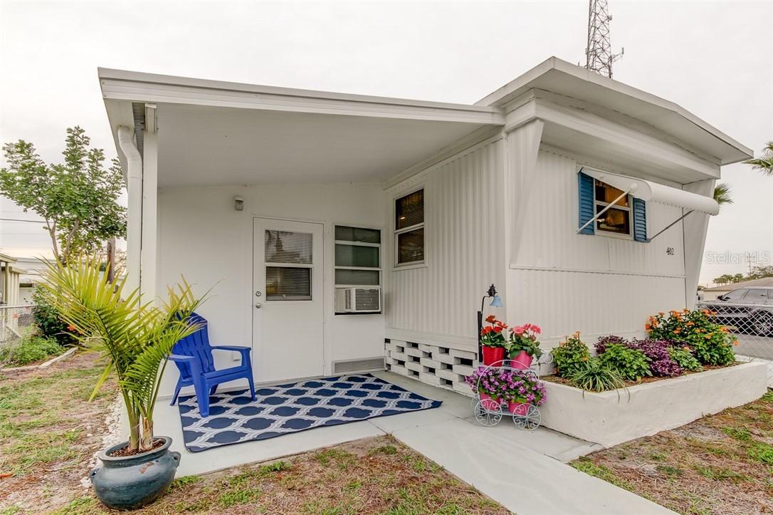 6580 Seminole Blvd. #402, Seminole, FL 33772