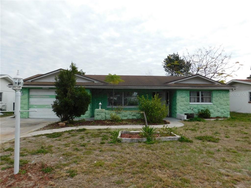 10840 Oldham Rd., Port Richey, FL 34668