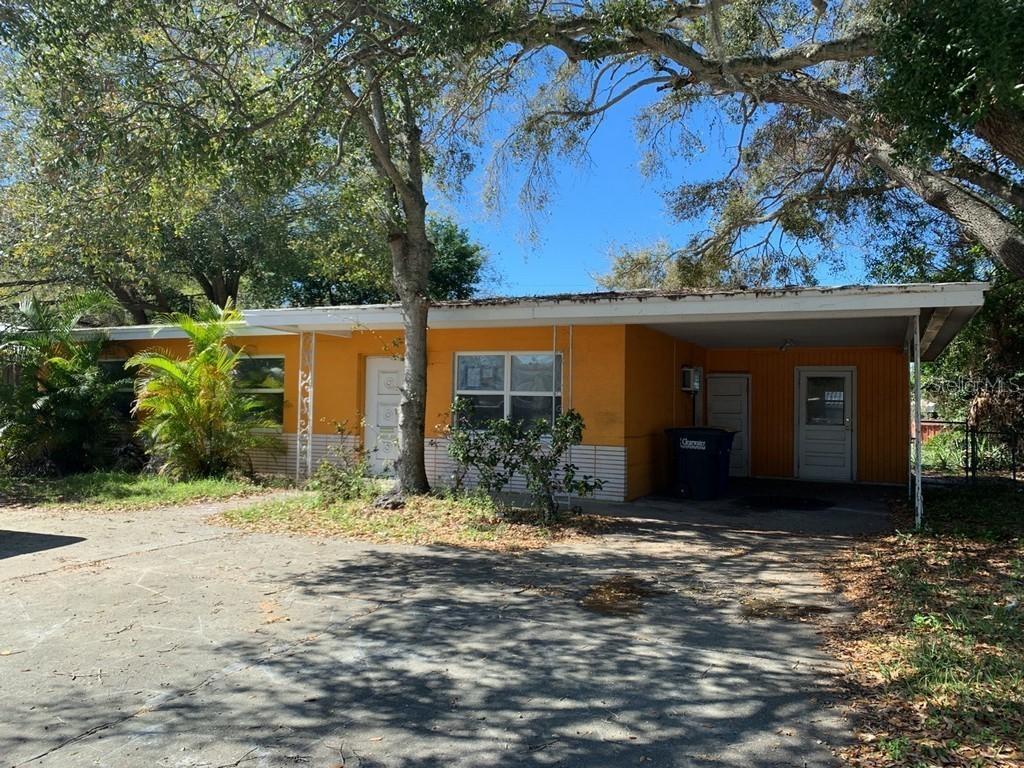 1430 N N Highland Ave Ave., Clearwater, FL 33755