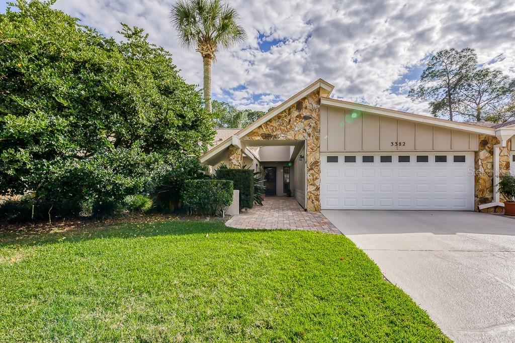 3382 Tanglewood Tr., Palm Harbor, FL 34685