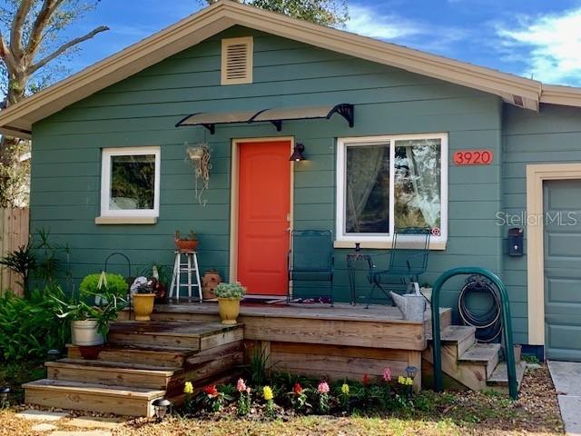 3920 Burlington Ave., St Petersburg, FL 33713
