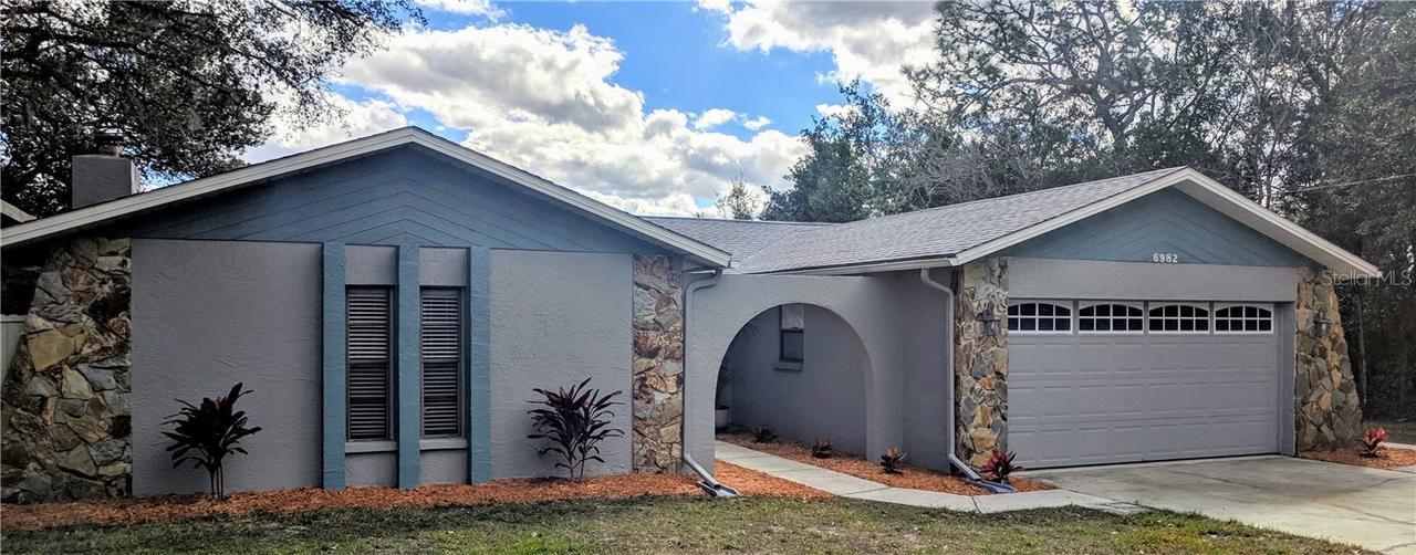 6982 Eastbrook Dr., Spring Hill, FL 34606