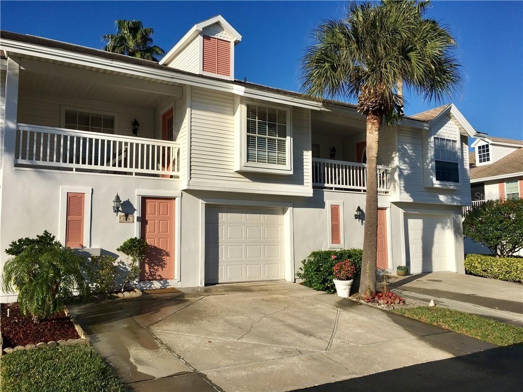 110 Sun Isle Cir. #13, Treasure Island, FL 33706