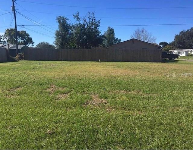 5116 Cape Cod Dr., Holiday, FL 34690