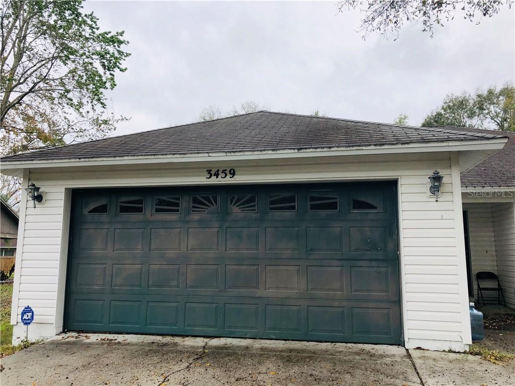 3459 E Lake Dr., Land O Lakes, FL 34639