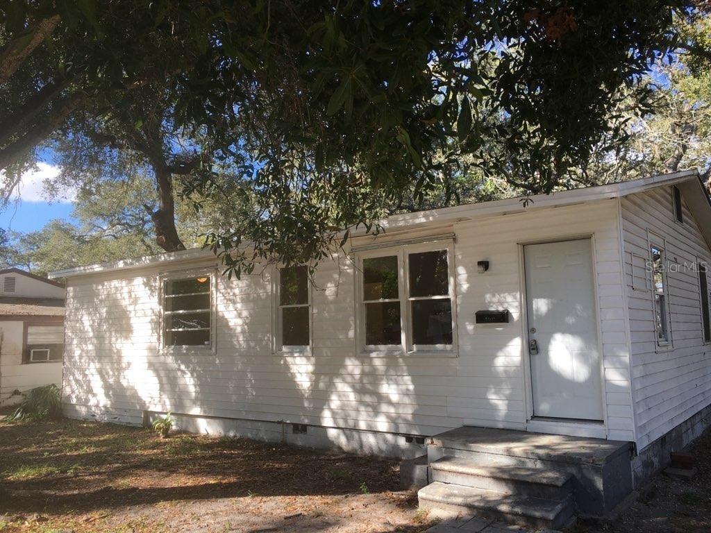 4711 11th Ave., St Petersburg, FL 33711