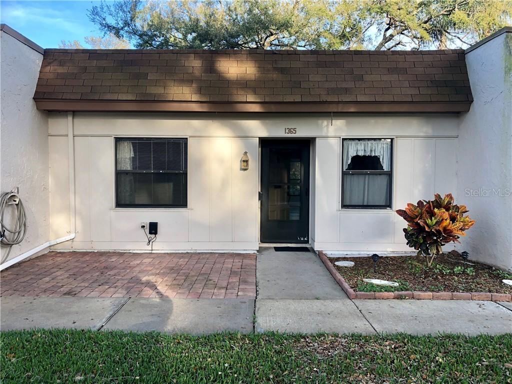 1365 Mission Cir. #47-D, Clearwater, FL 33759
