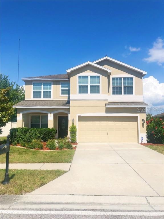 1448 Blue Marlin Blvd., Holiday, FL 34691