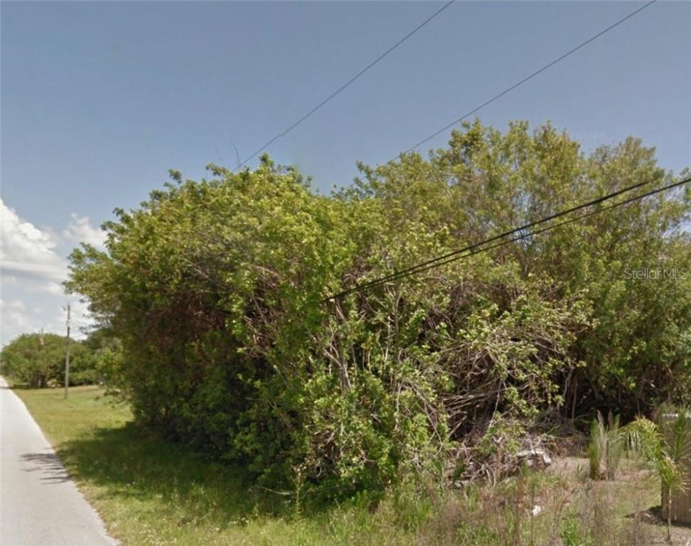 11042 Pendleton Ave., Englewood, FL 34224
