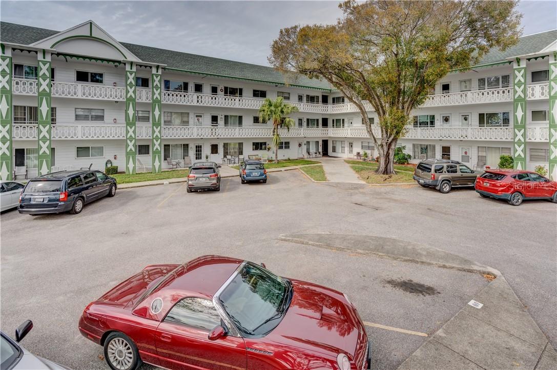 2468 Florentine Way #58, Clearwater, FL 33763