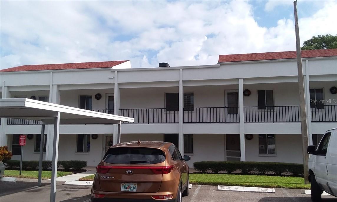 2060 Marilyn St. #122, Clearwater, FL 33765