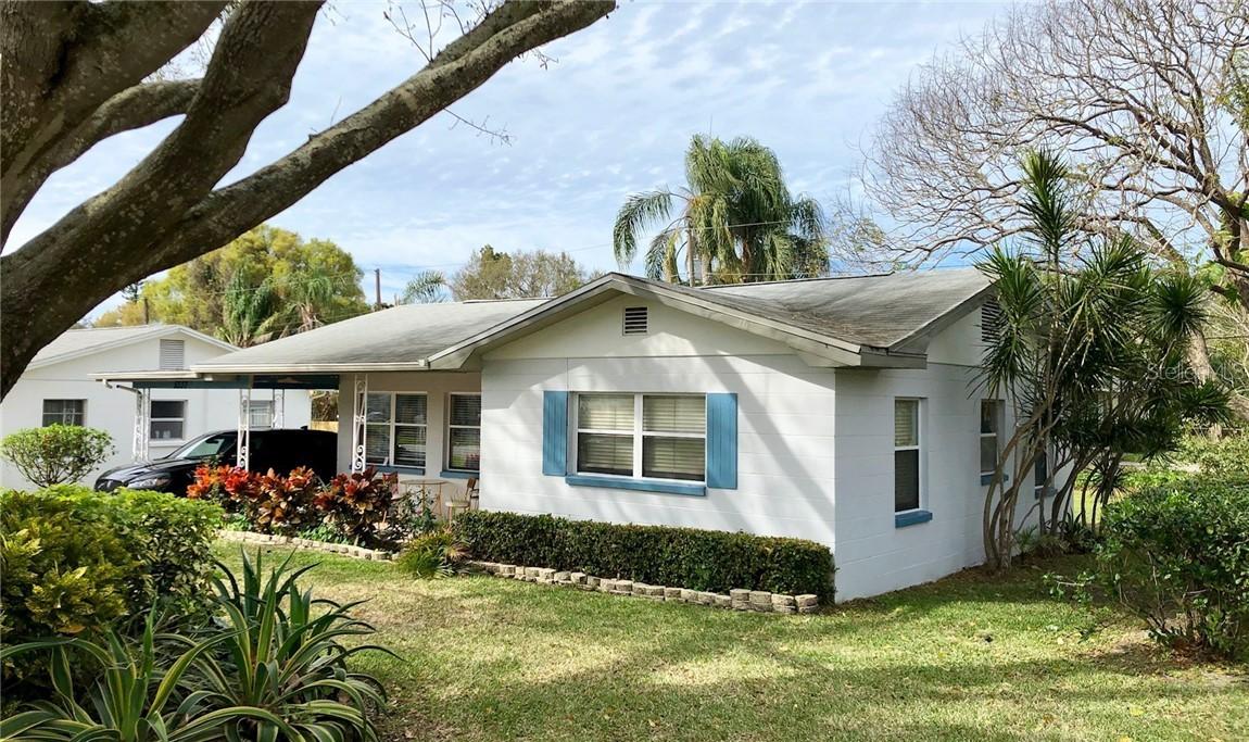 5337 49th Ave., St Petersburg, FL 33709