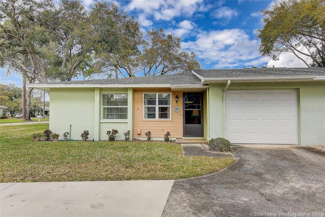 1150 Orange Tree Cir. #B, Palm Harbor, FL 34684