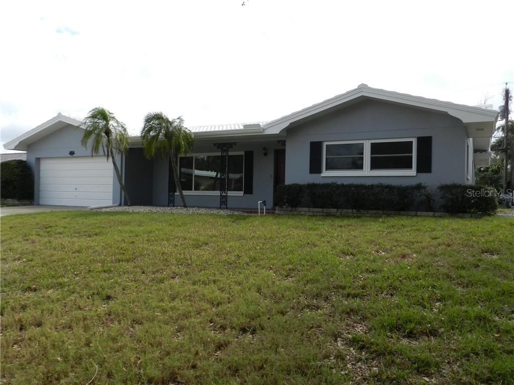 3626 Shady Bluff Dr., Largo, FL 33770
